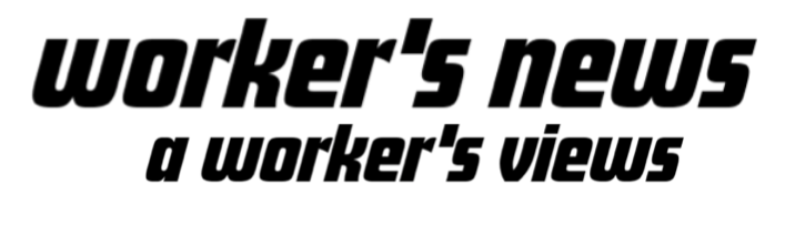 Worker's News